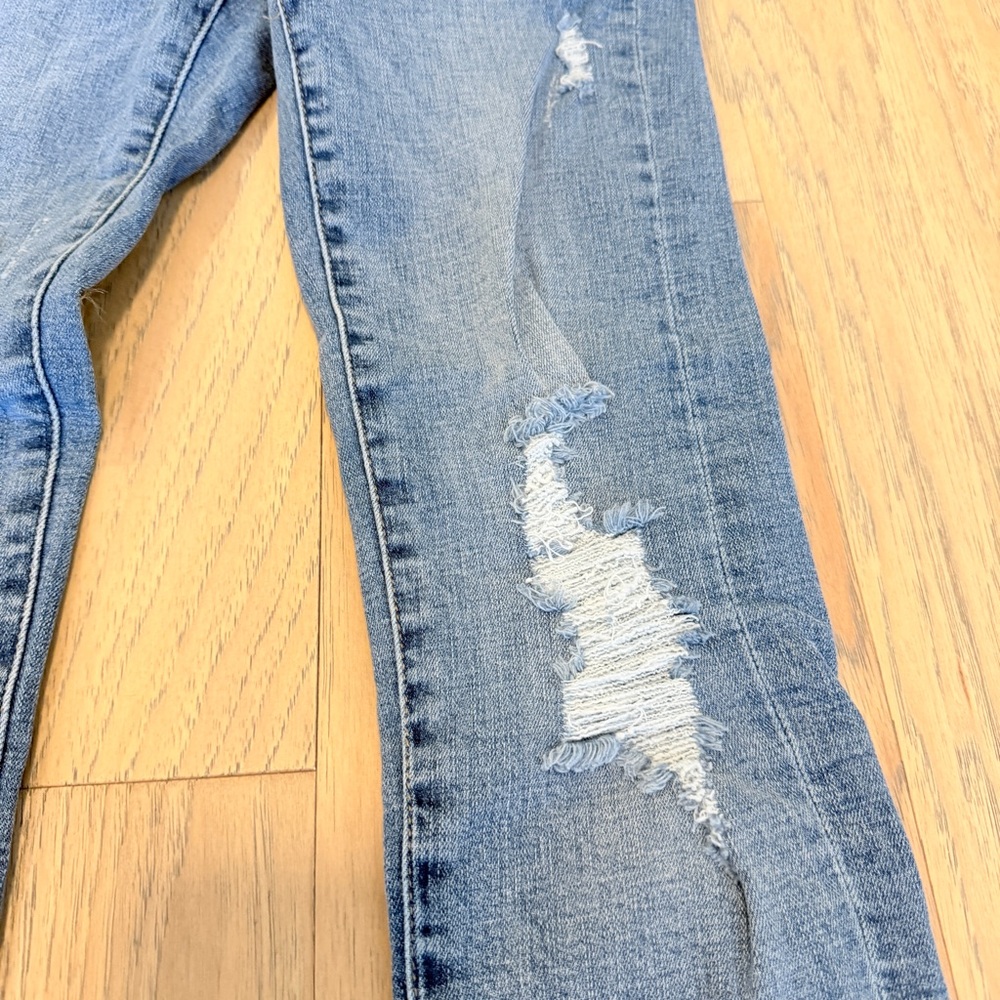 KanCan Too Cool For School Jeans - Picture 5 of 8